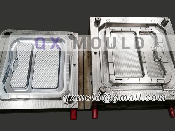 storage drawer mould