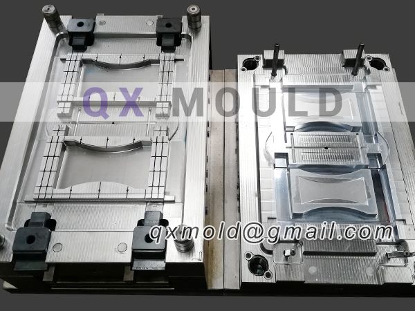 storage drawer mould