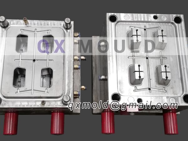 storage drawer mould