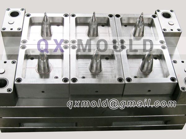 wine glass cup mould
