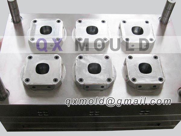 wine glass cup mould