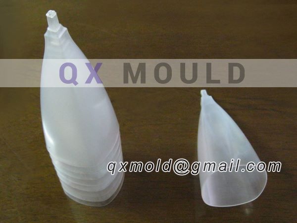wine glass cup mould