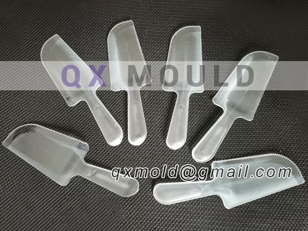 spoon mould