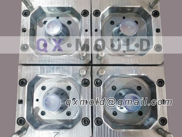 crystal cup mould
