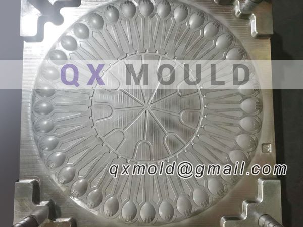 cutlery mould
