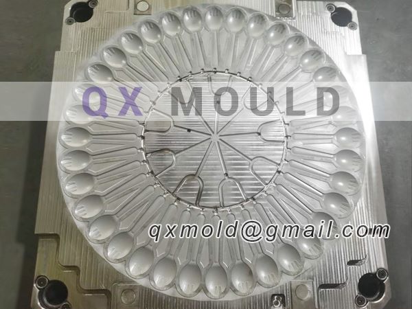 cutlery mould