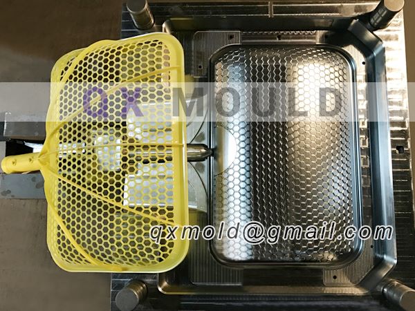 plastic shovel mould