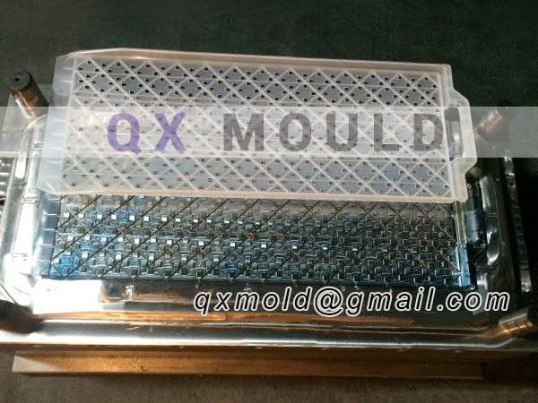 plastic shovel mould