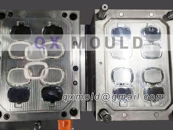 wet wipes cover mould