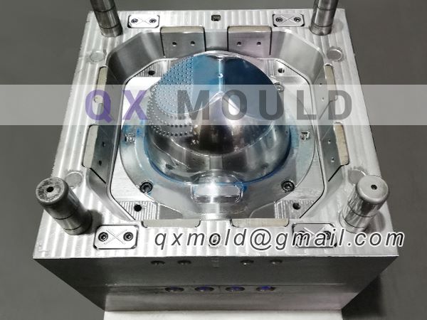 basket mould