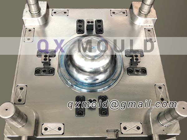 bowl mould