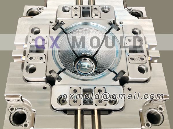 bowl mould