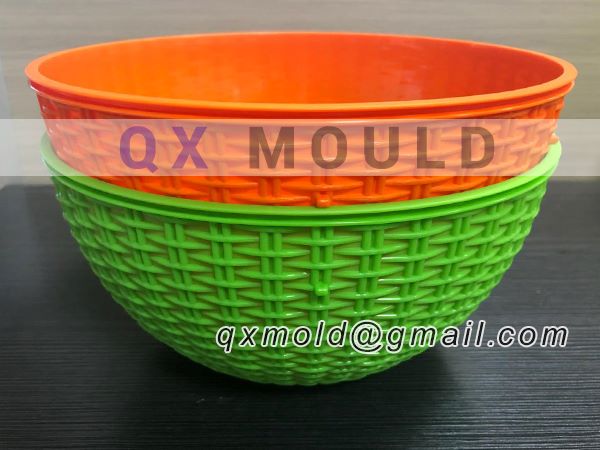 bowl mould