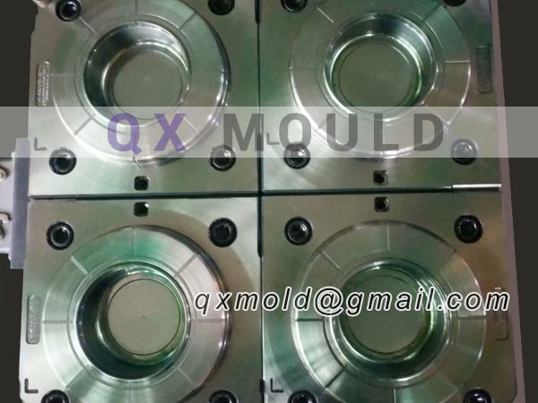 food container mould