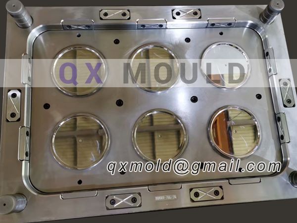 food container mould