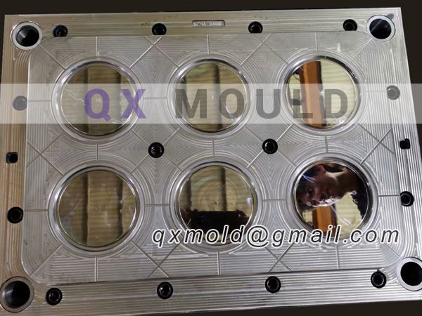 food container mould