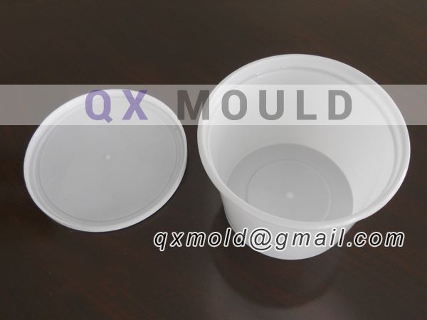 food container mould