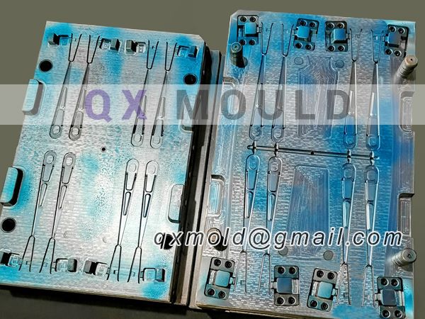 handle mould