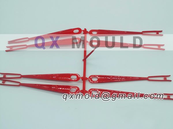 handle mould