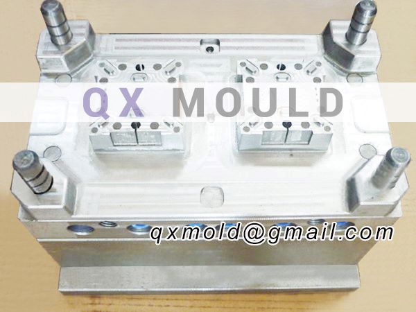 junction box mould