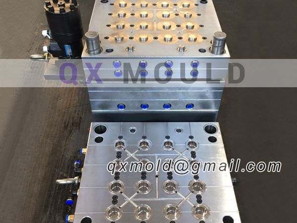 bottle cap mould