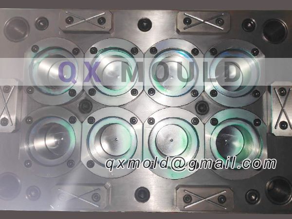 cover mould