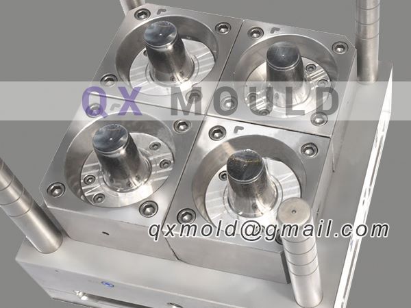 PS cup mould