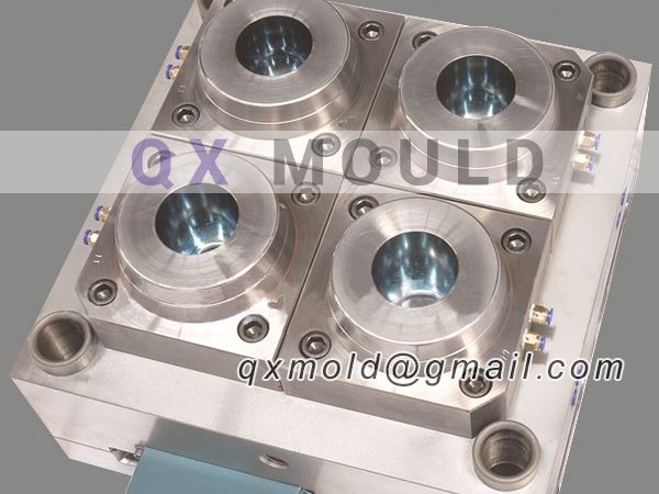 PS cup mould