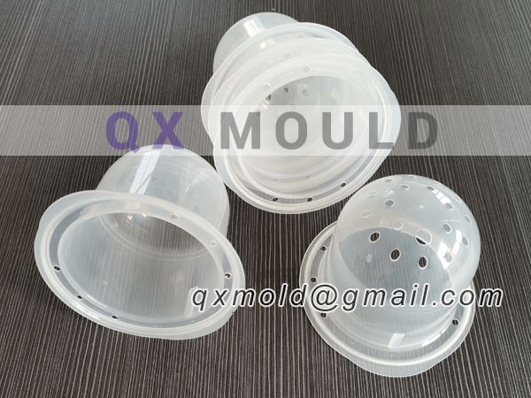 flower pot mould