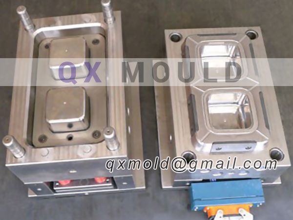 food container mould
