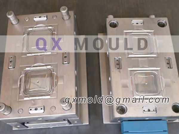 food container mould