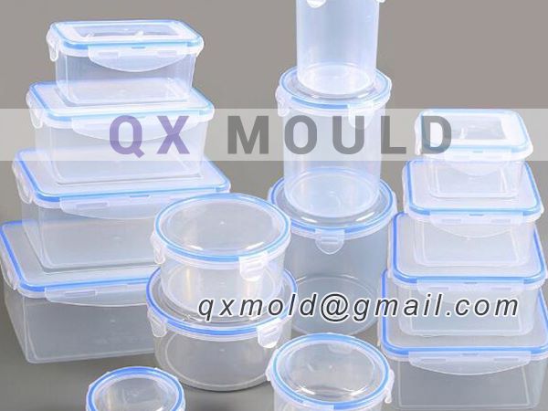 food container mould