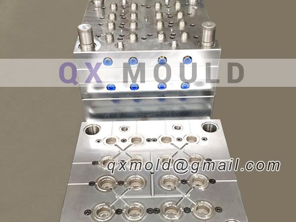 screw cap mold