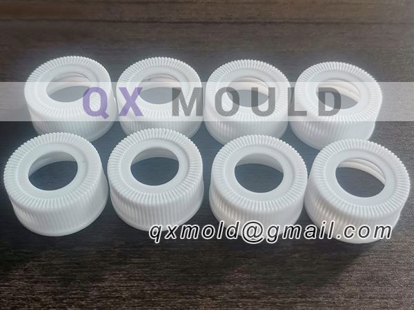 screw cap mold