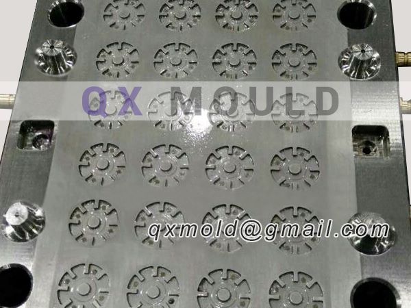 toy mould