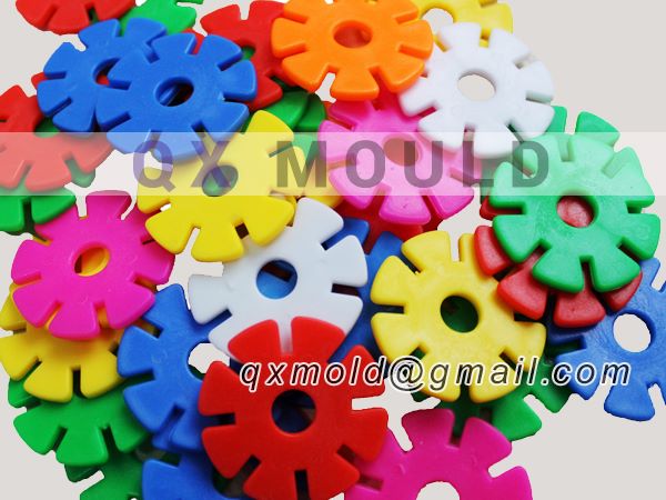 toy mould