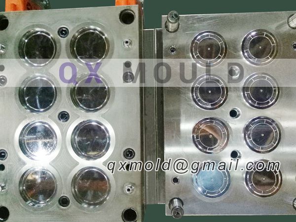 jar cover mould