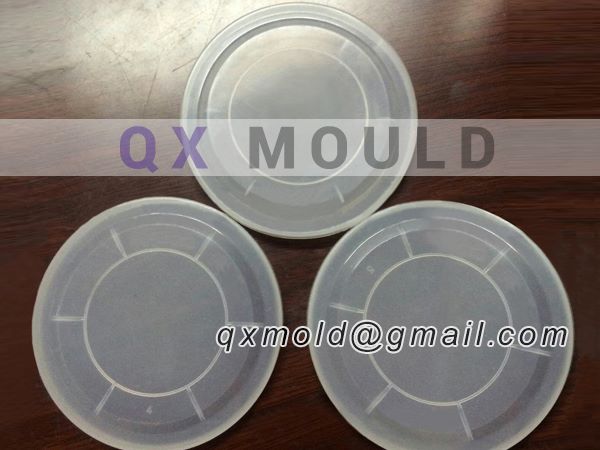 jar cover mould