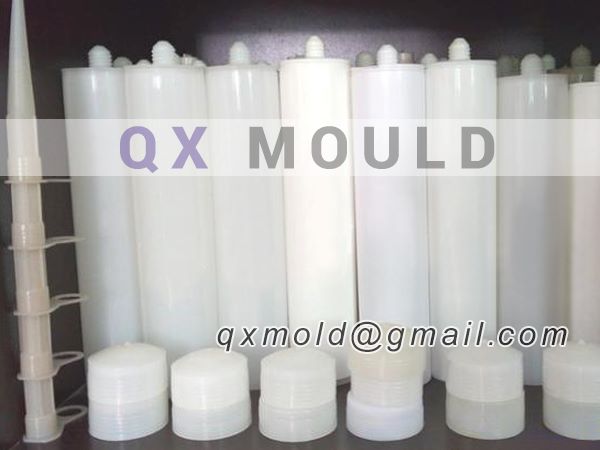 glass cement bottle mould