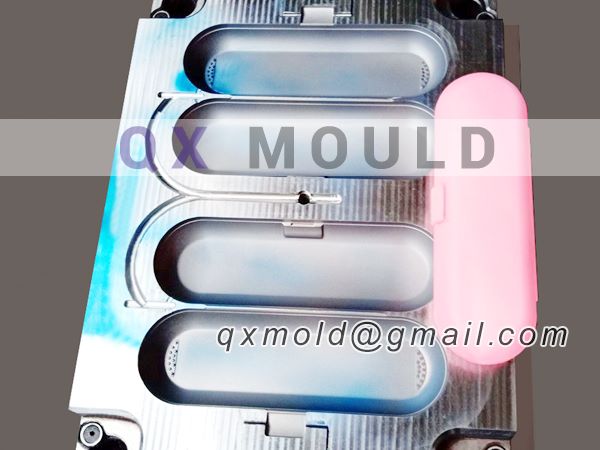 toothbrush box mould