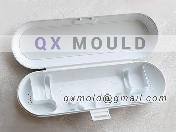 toothbrush box mould
