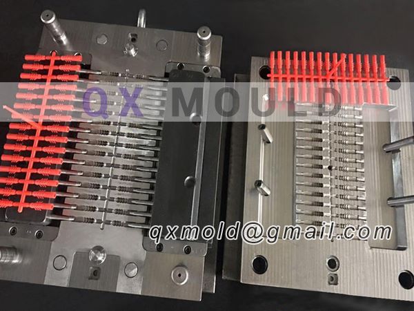 wall plug mould