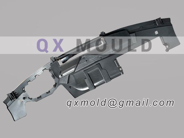 bumper mould