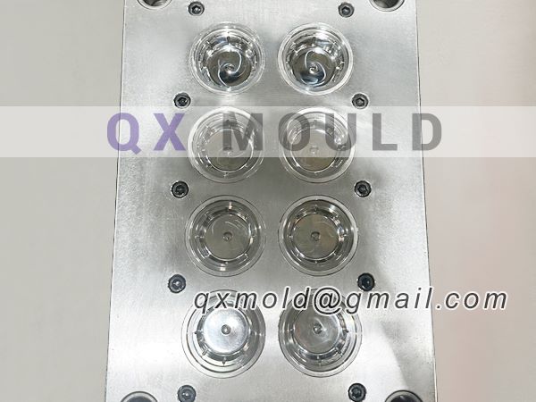 jerrycan cap mold