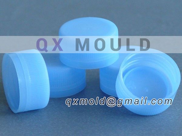 cap mold