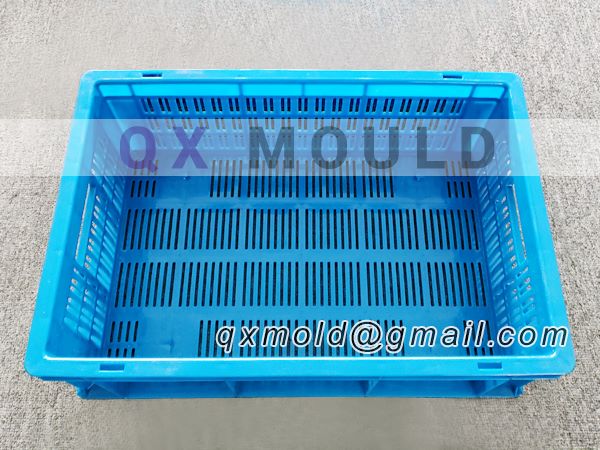 crate mold