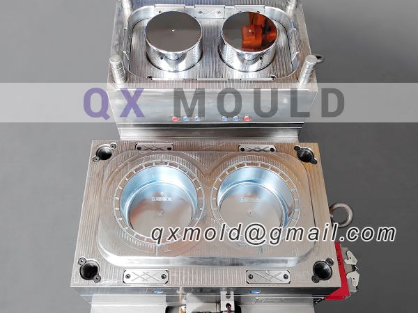 food container mould