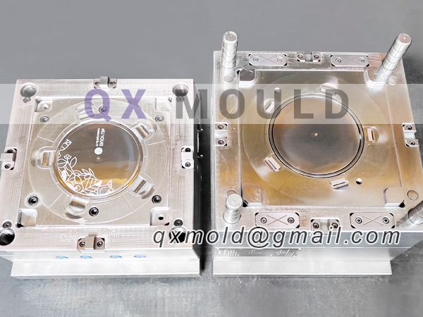 food container mould