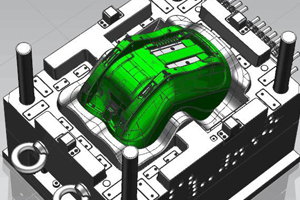 How to evaluate a high-quality plastic mould?
