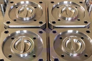 Influencing factors of injection molding